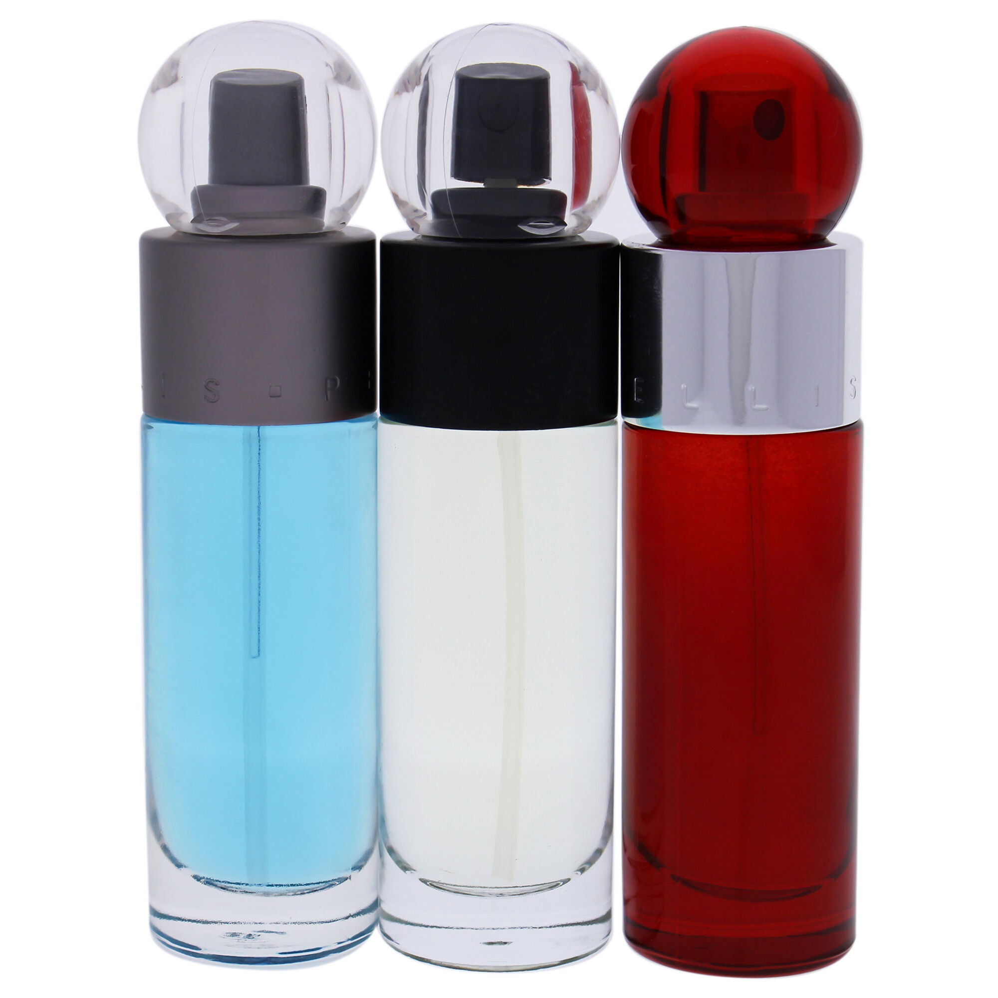360 by Perry Ellis for Men - 3 Pc Gift Set 1oz 360 EDT Spray, 1oz 360 Red EDT Spray, 1oz Reserve EDT Spray, , alternate image number 6