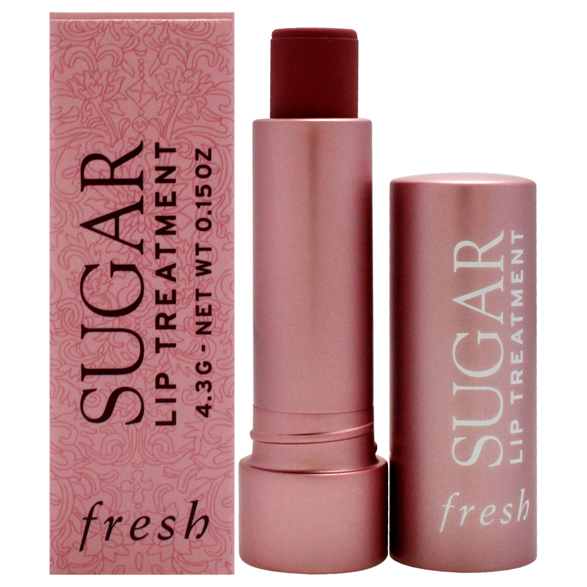 Sugar Lip Treatment - Petal by Fresh for Women - 0.15 oz Lip Treatment, See Description, hi-res image number 0