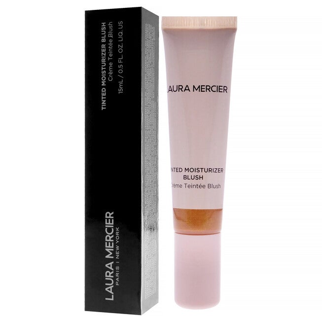 Tinted Moisturizer Blush - Soleil by Laura Mercier for Women - 0.5 oz Blush, See Description, alternate image number 1