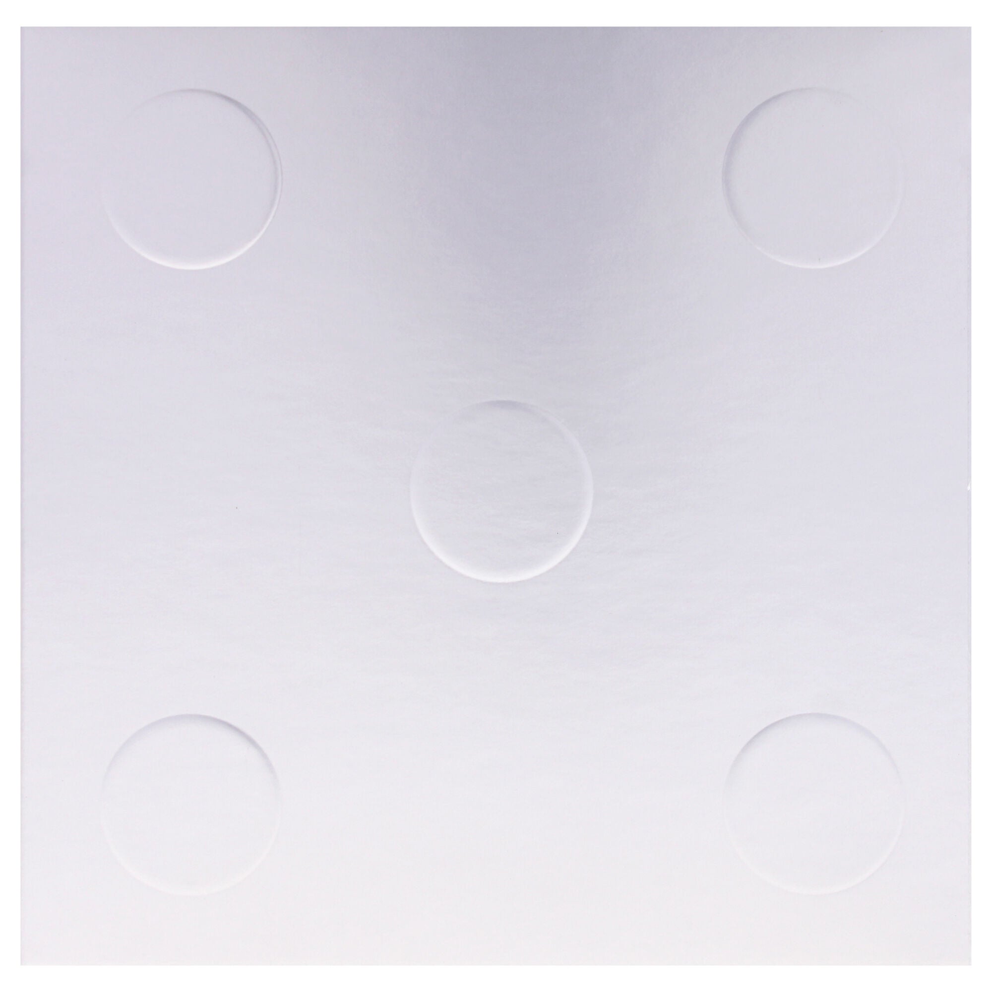 Your Turn by Billie Eilish for Unisex - 3.4 oz EDP Spray, Clear, alternate image number 5