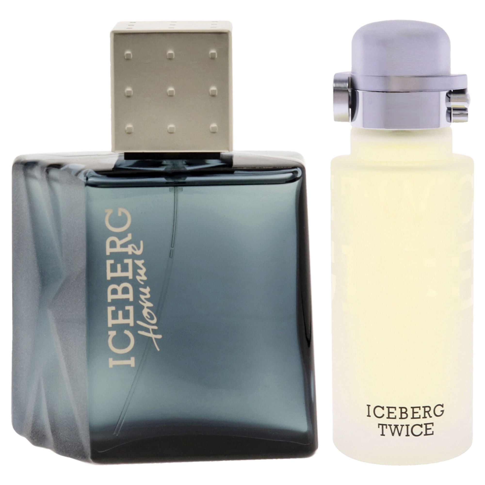 Iceberg Homme Kit by Iceberg for Men - 2 Pc Kit 3.3 oz EDT Spray, 4.2oz Iceberg Twice EDT Spray, , alternate image number 5