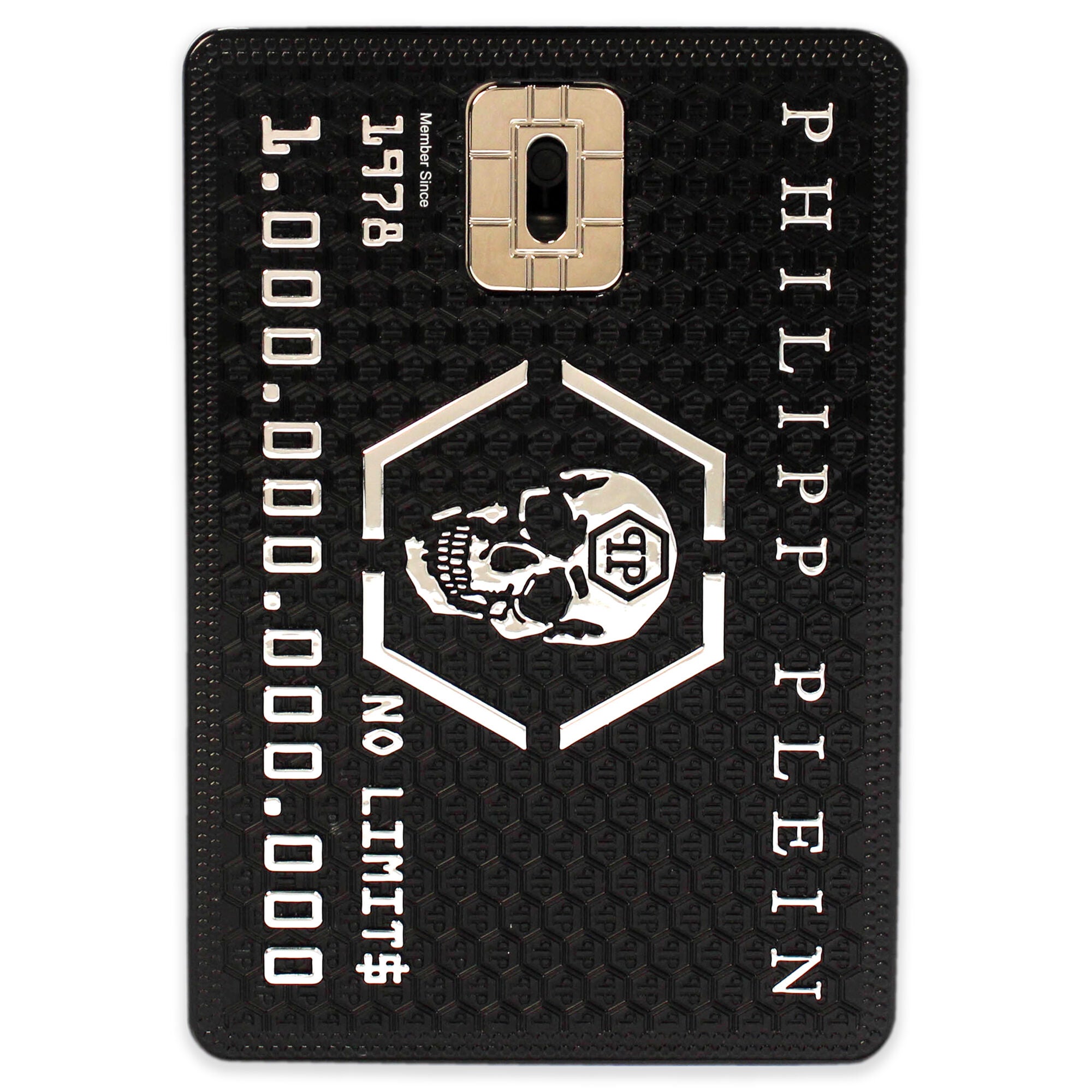 No Limits by Philipp Plein for Men - 1.7 oz EDP Spray, , alternate image number 5