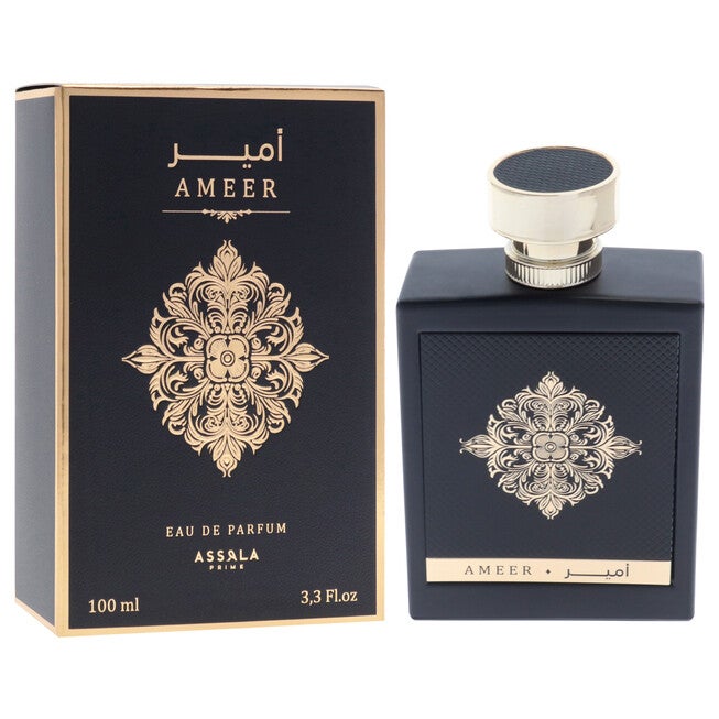 Ameer by Assala Prime for Men - 3.3 oz EDP Spray, NA, alternate image number null