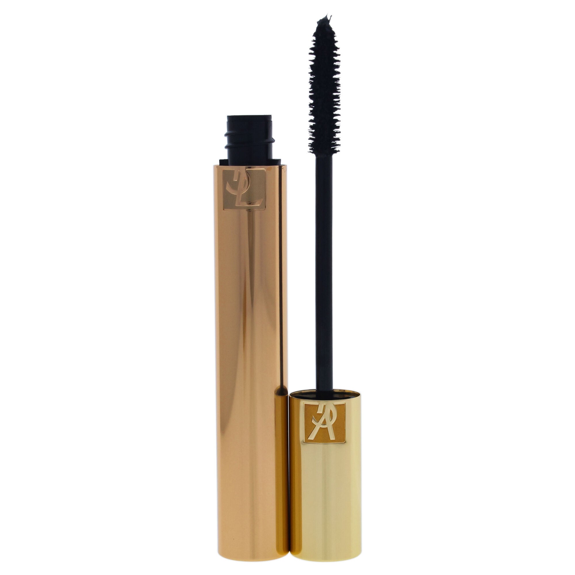 Mascara Volume Effet Faux Cils Luxurious Mascara - 1 High Density Black by Yves Saint Laurent for Women - 0.2 oz Mascara, See Description, alternate image number 3