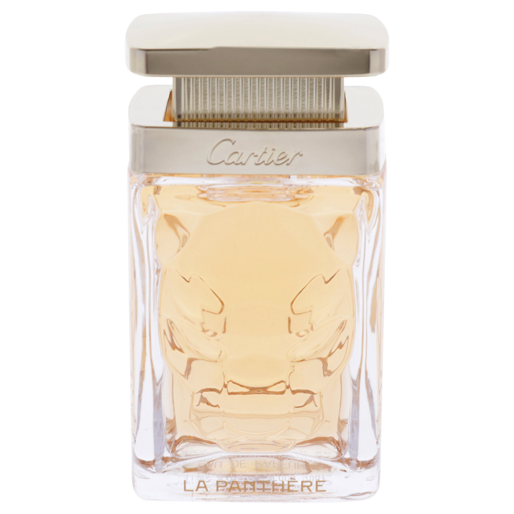 La Panthere by Cartier for Women - 1.6 oz EDP Spray, See Description, alternate image number 1