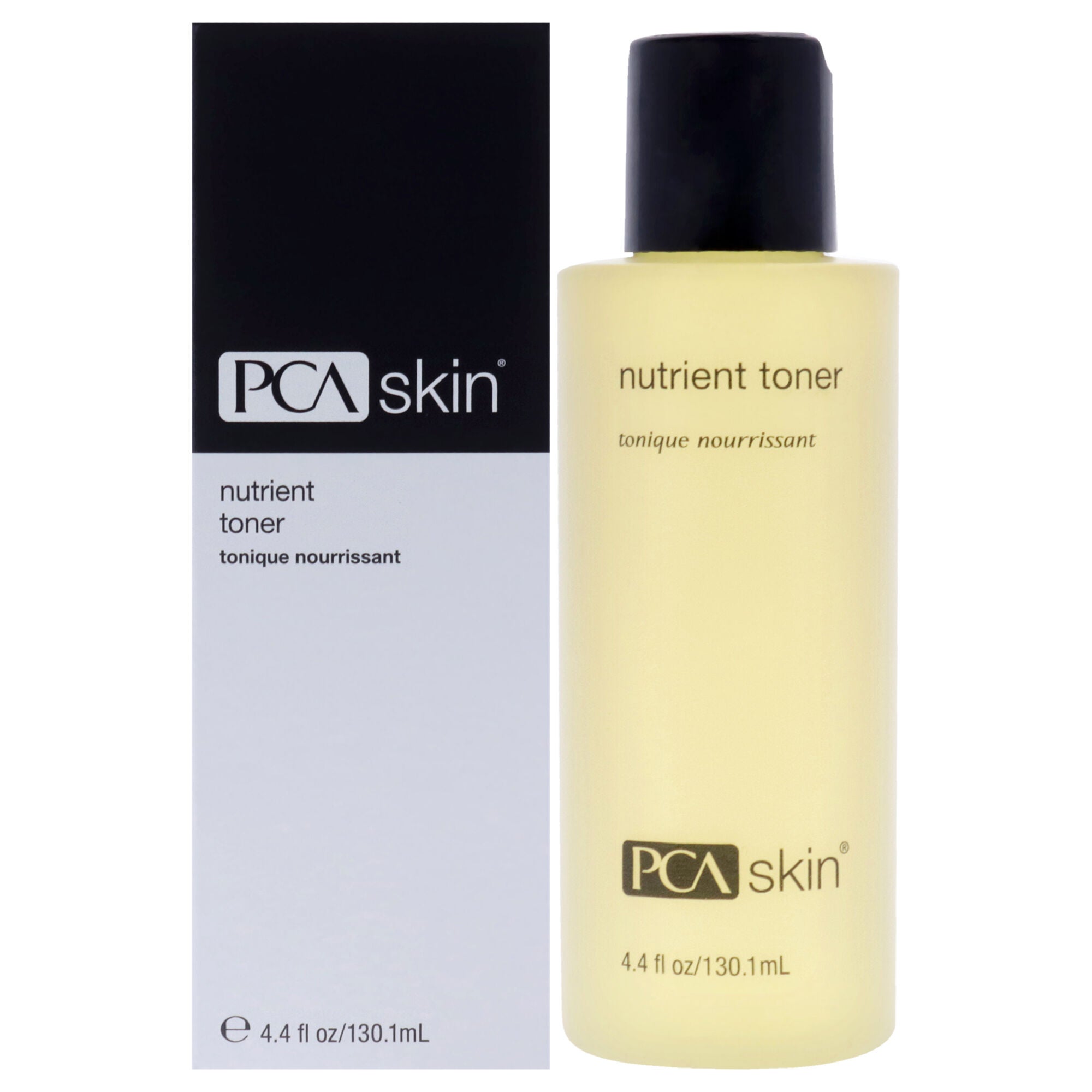 Nutrient Toner by PCA Skin for Unisex - 4.4 oz Toner, , alternate image number 5