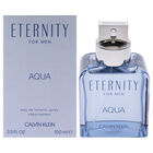 Eternity Aqua, NA, hi-res image number null
