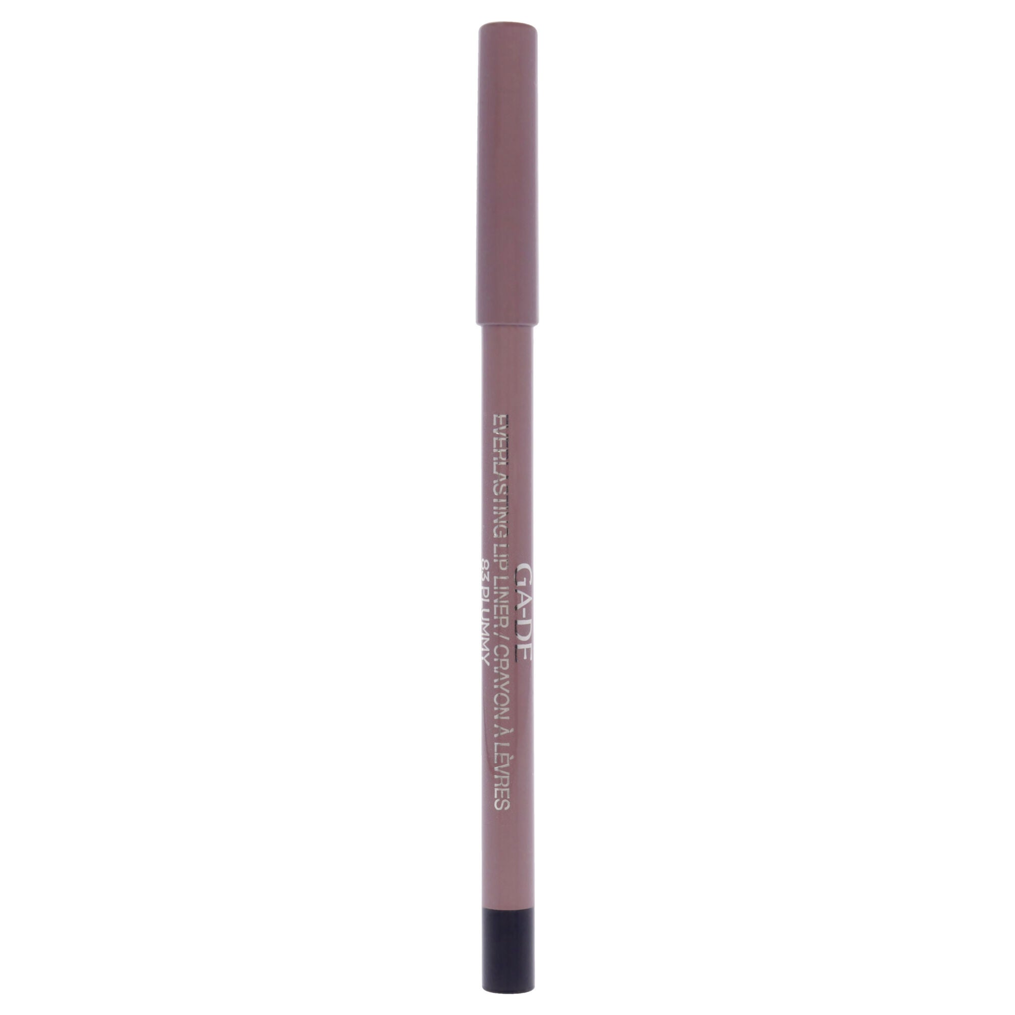 Everlasting Lip Liner - 83 Plummy by GA-DE for Women - 0.01 oz Lip Liner, See Description, hi-res image number 0