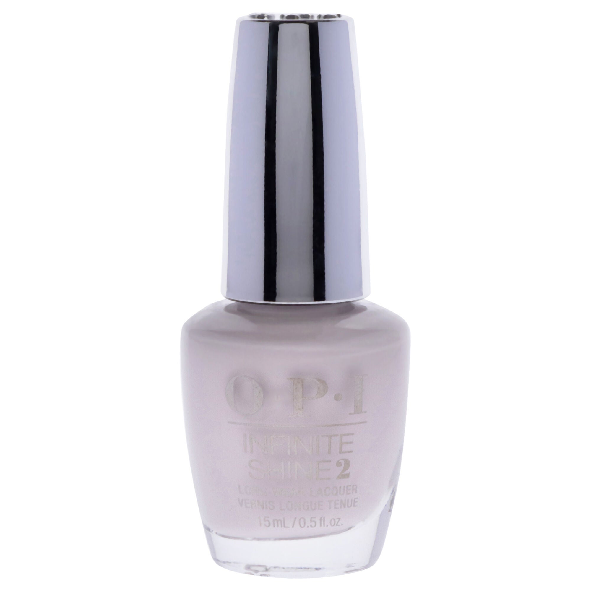 Infinite Shine 2 Gel Lacquer - IS L35 Beyond The Pale Pink by OPI for Women - 0.5 oz Nail Polish, See Description, hi-res image number 0