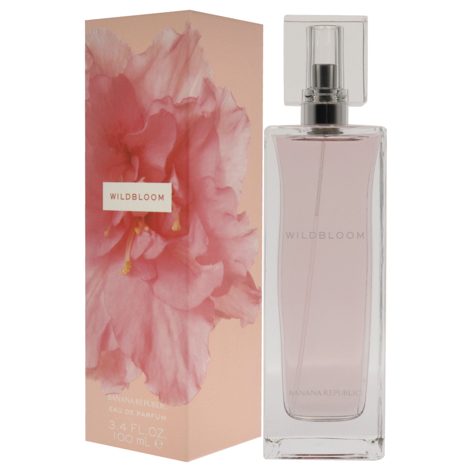 Wildbloom by Banana Republic for Women - 3.4 oz EDP Spray, , alternate image number 8