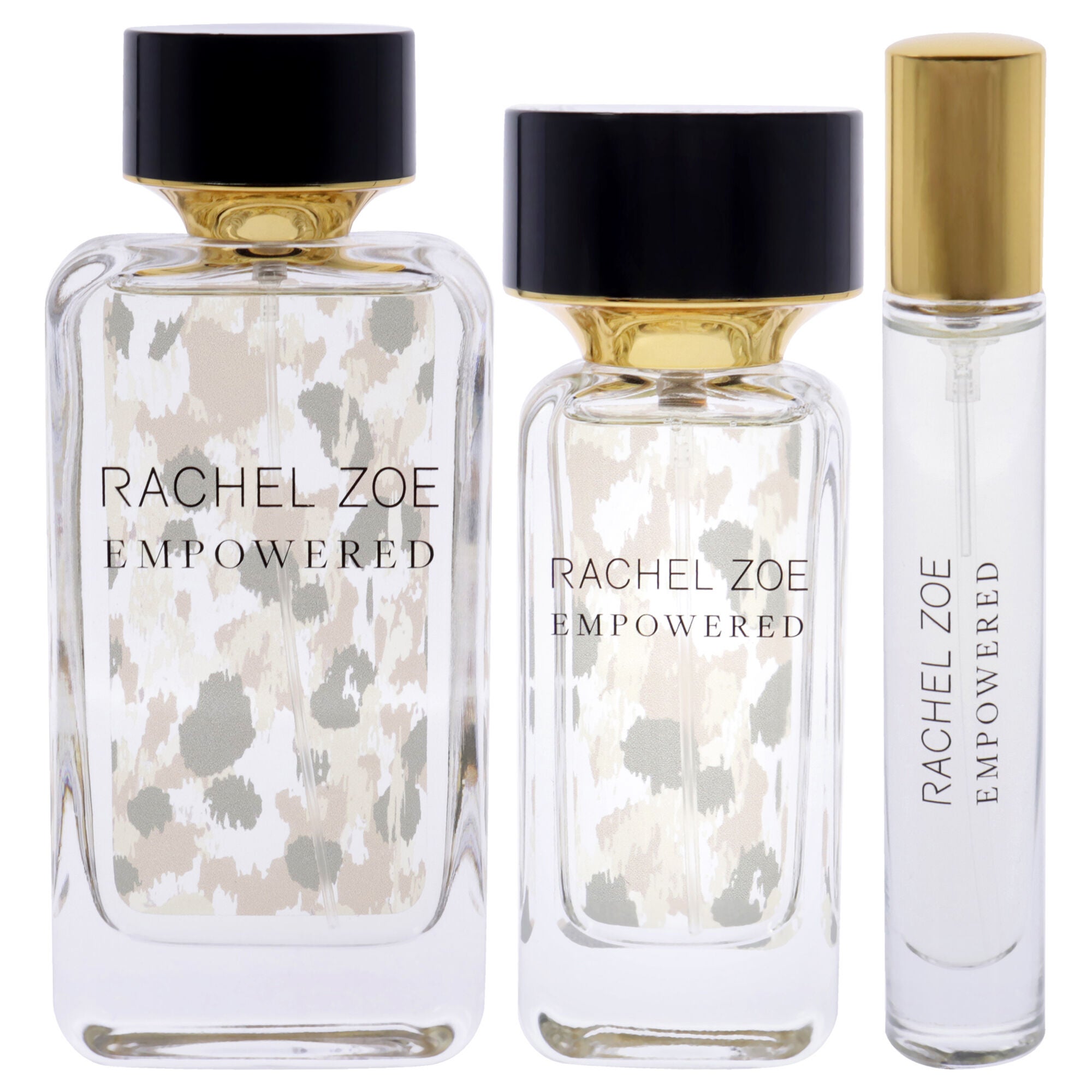 Empowered Value Set by Rachel Zoe for Women - 3 Pc Gift Set 3.4oz EDP Spray, 1oz EDP Spray, 0.34oz EDP Spray, See Description, alternate image number 4
