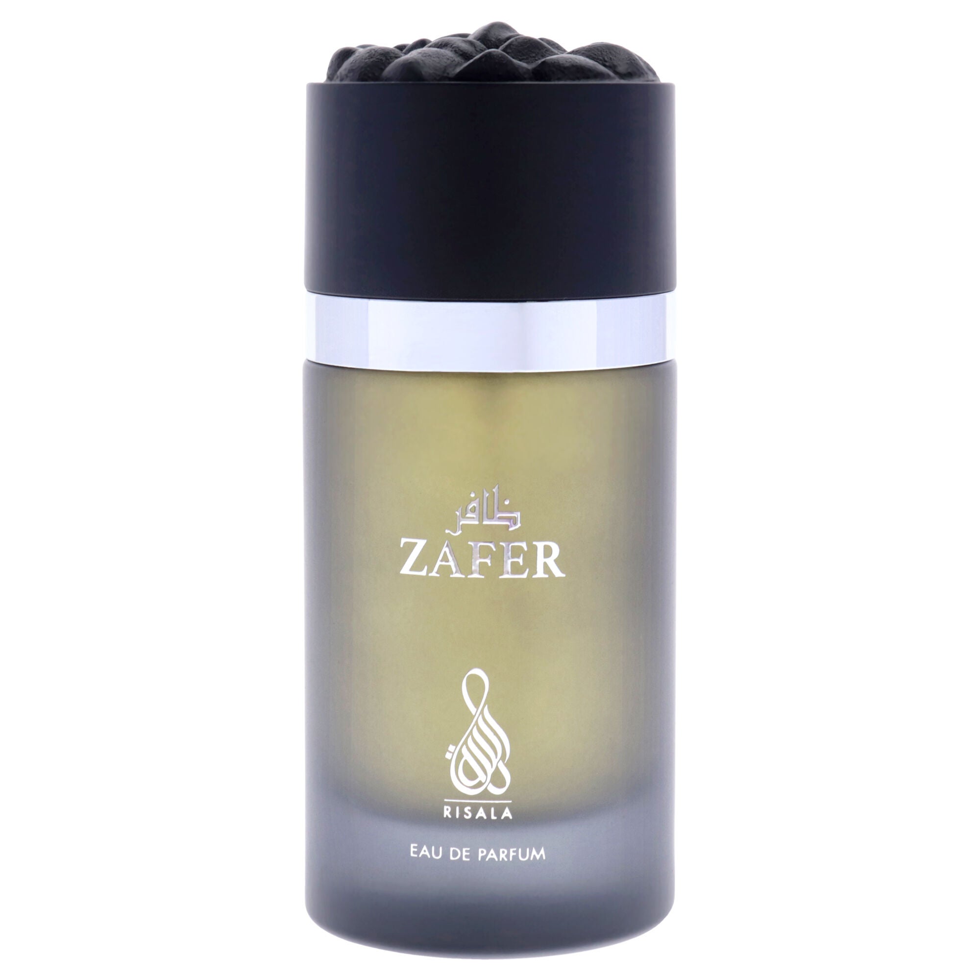 Zafer by Risala for Unisex - 3.4 oz EDP Spray, Clear, alternate image number 1
