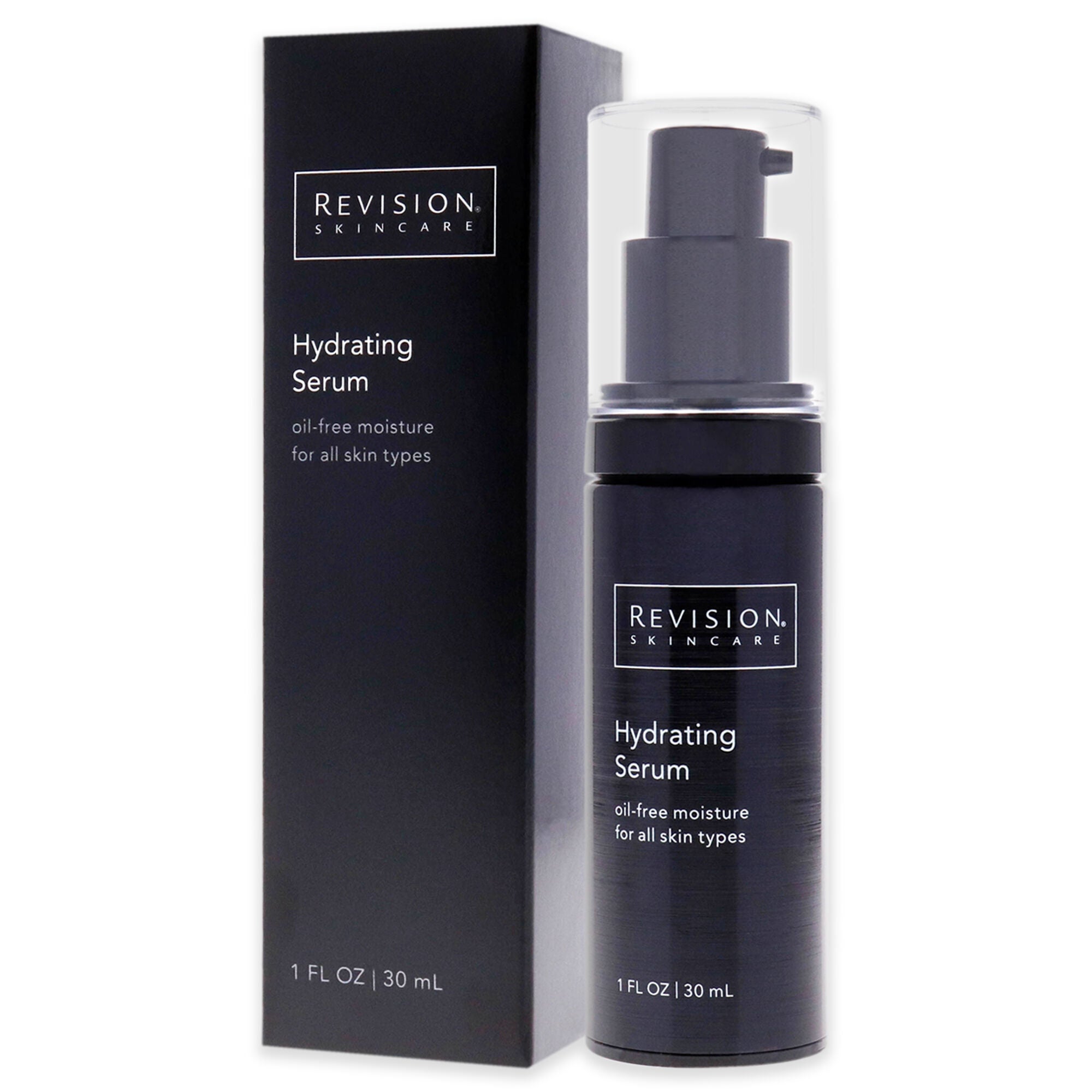 Hydrating Serum by Revision for Unisex - 1 oz Serum, See Description, alternate image number 3