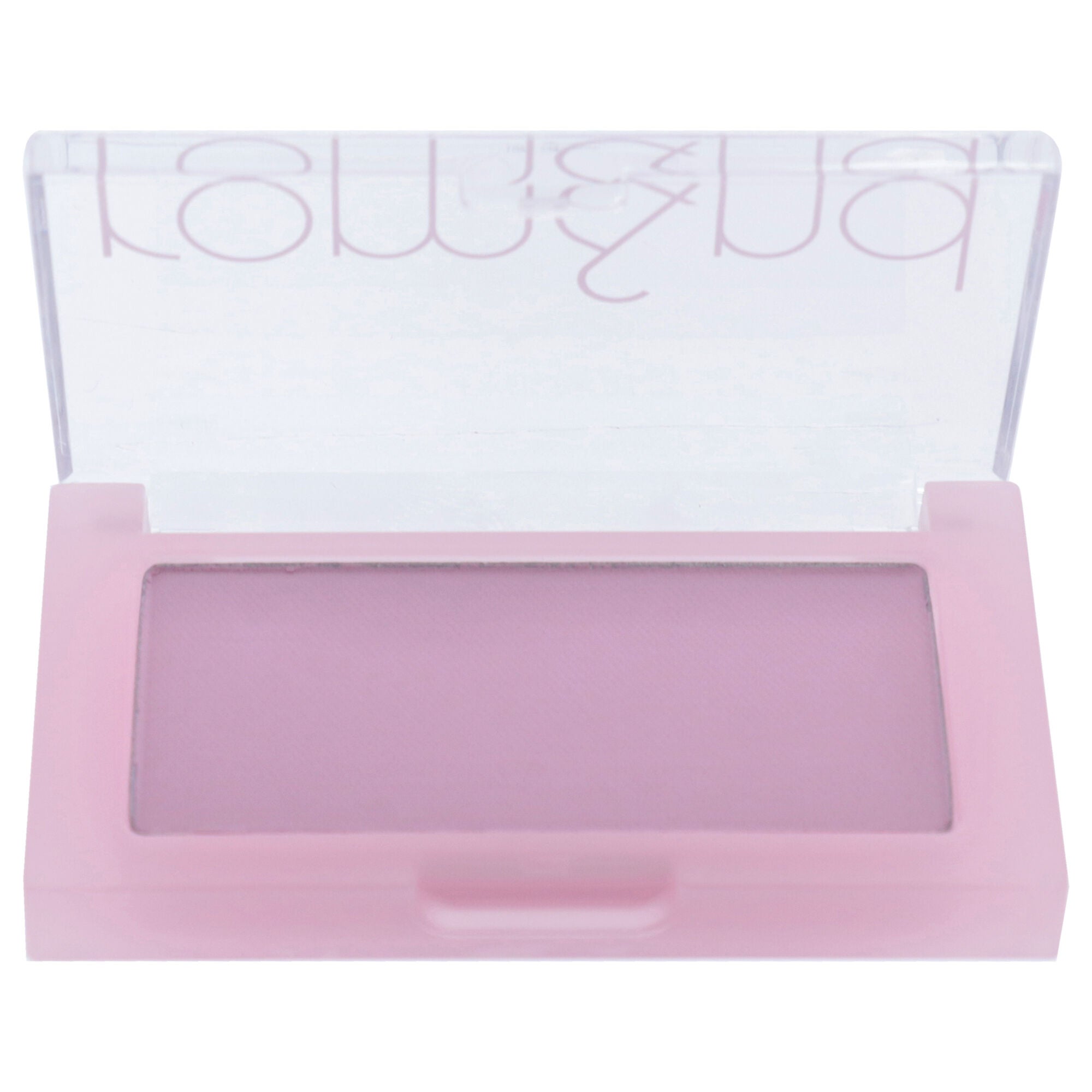 Better Than Cheek - W01 Odi Milk by Rom&nd for Women - 0.2 oz Blush, Pink, alternate image number 1