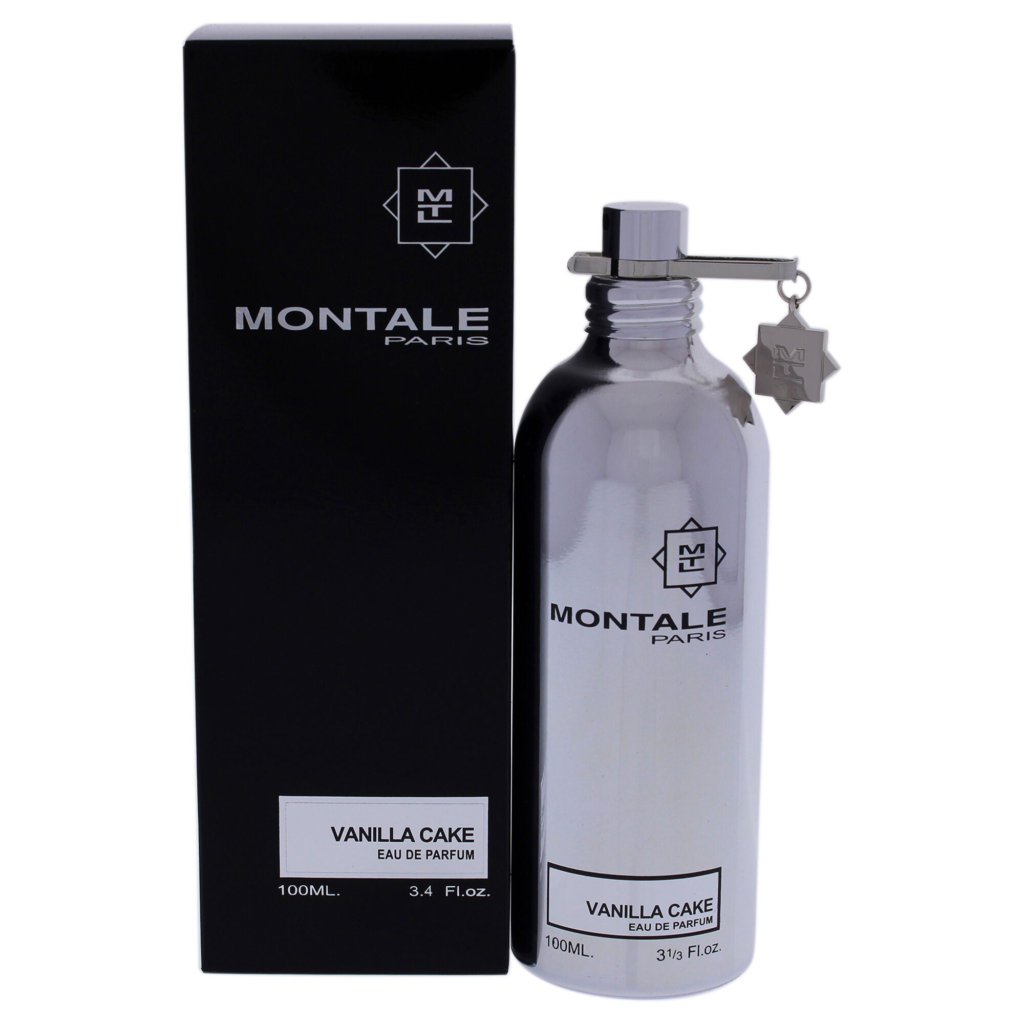 Vanilla Cake by Montale for Unisex - 3.4 oz EDP Spray, , alternate image number 5