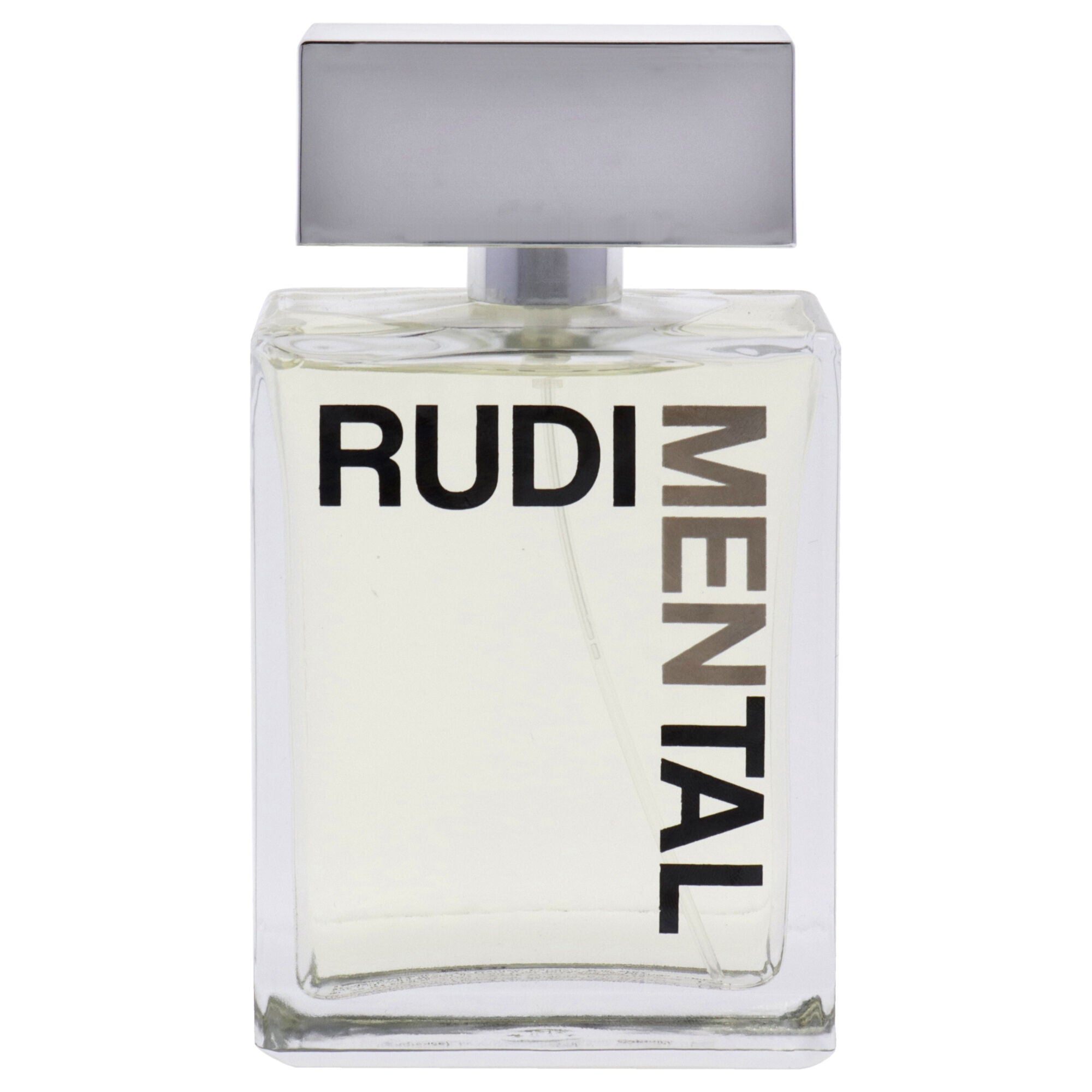 Rudimental Silver Sports Edition by Rudimental for Men - 3.3 oz EDT Spray, See Description, alternate image number 4