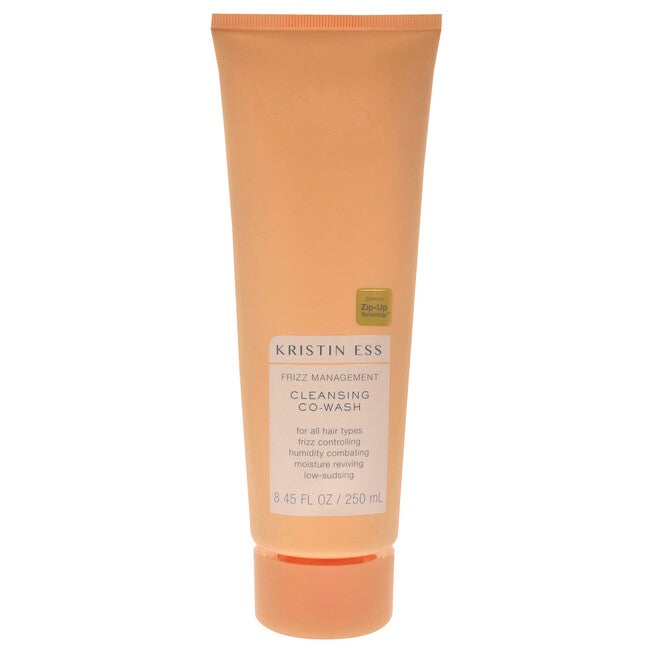 Frizz Management Cleansing Co-Wash by Kristin Ess for Unisex - 8.45 oz Conditioner, NA, hi-res image number null