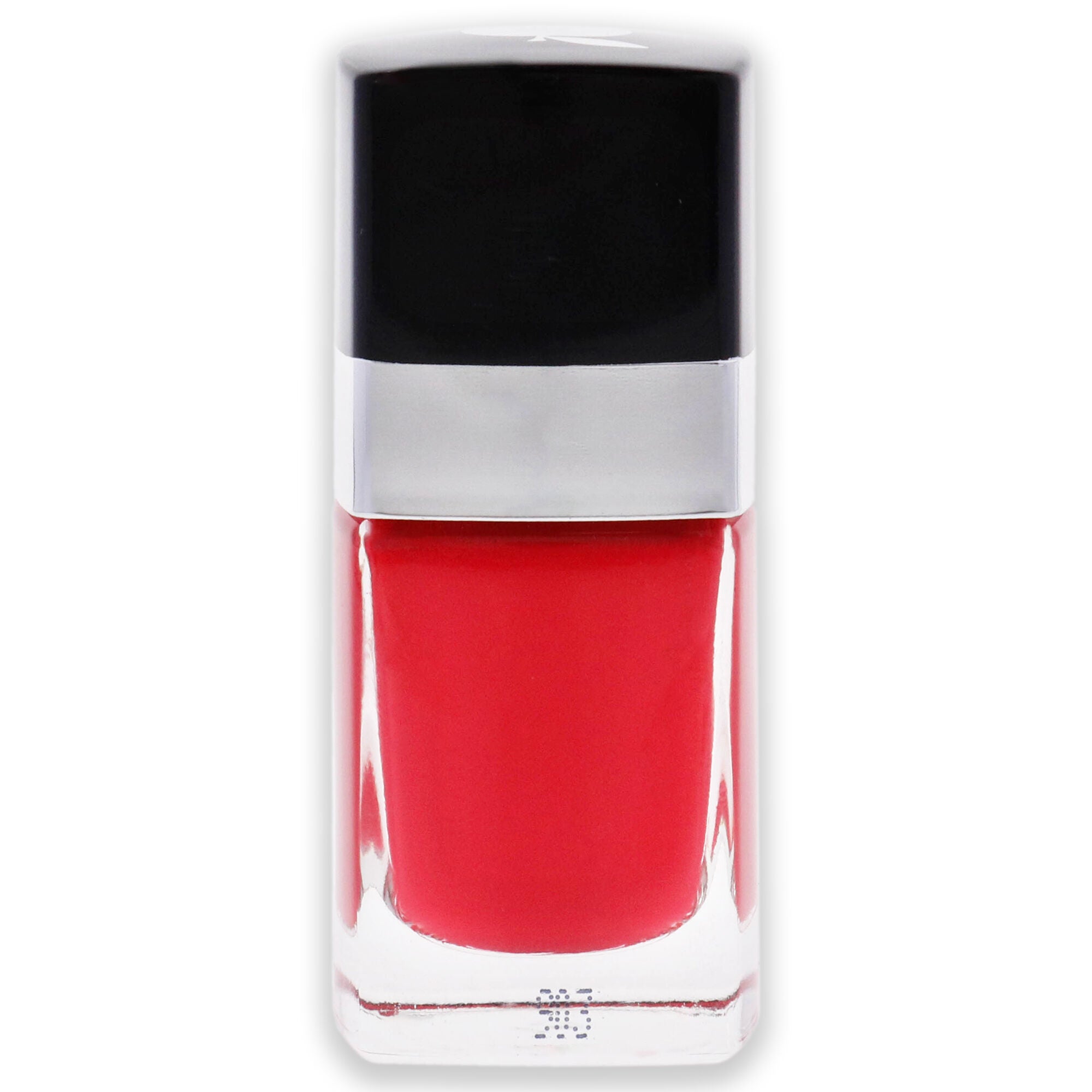 Nail Polish - Korall by Idun Minerals for Women - 0.37 oz Nail Polish, See Description, alternate image number 2