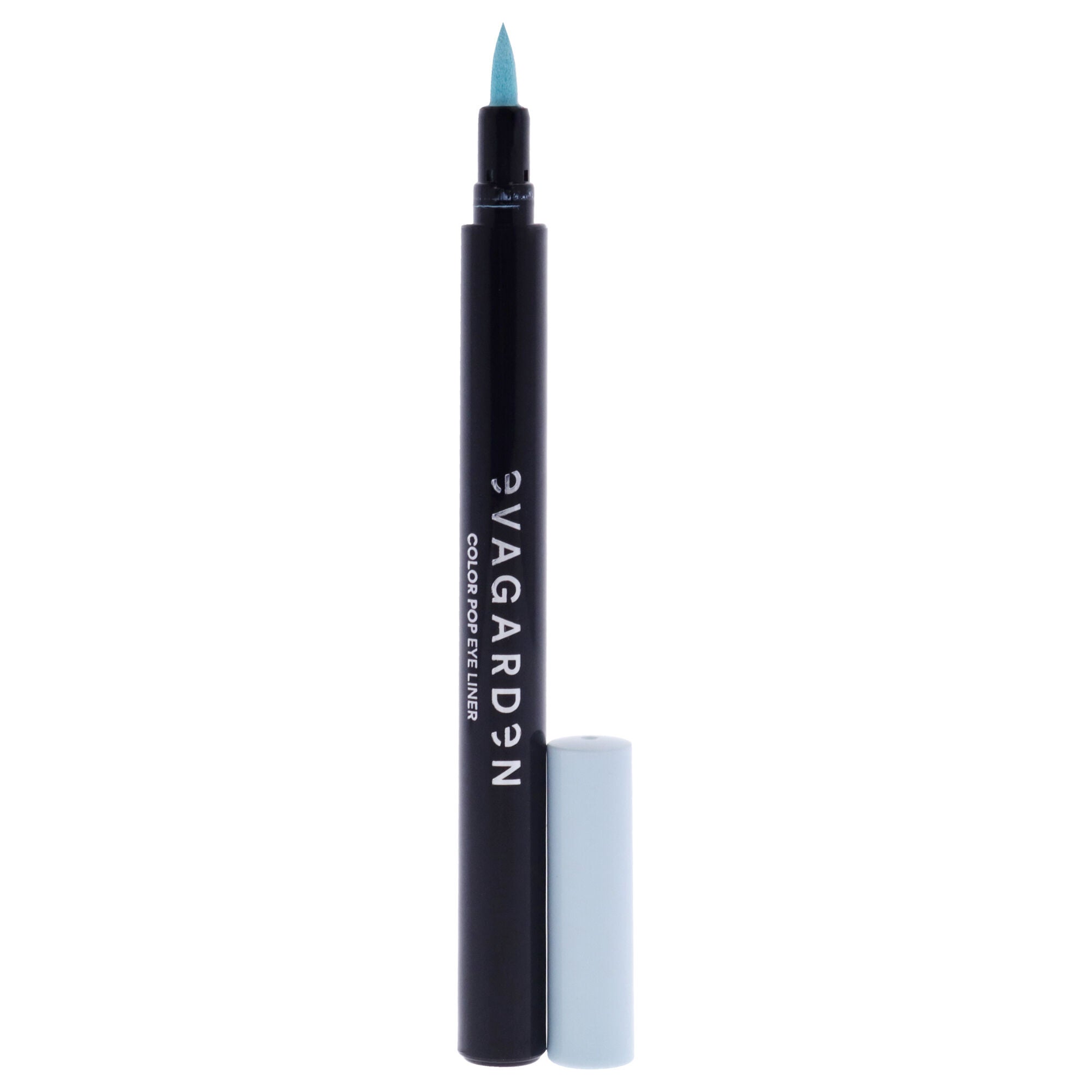 Eye Liner Color Pop - 03 Blue Radiance by Evagarden for Women - 1 Pc EyeLiner, See Description, alternate image number 2