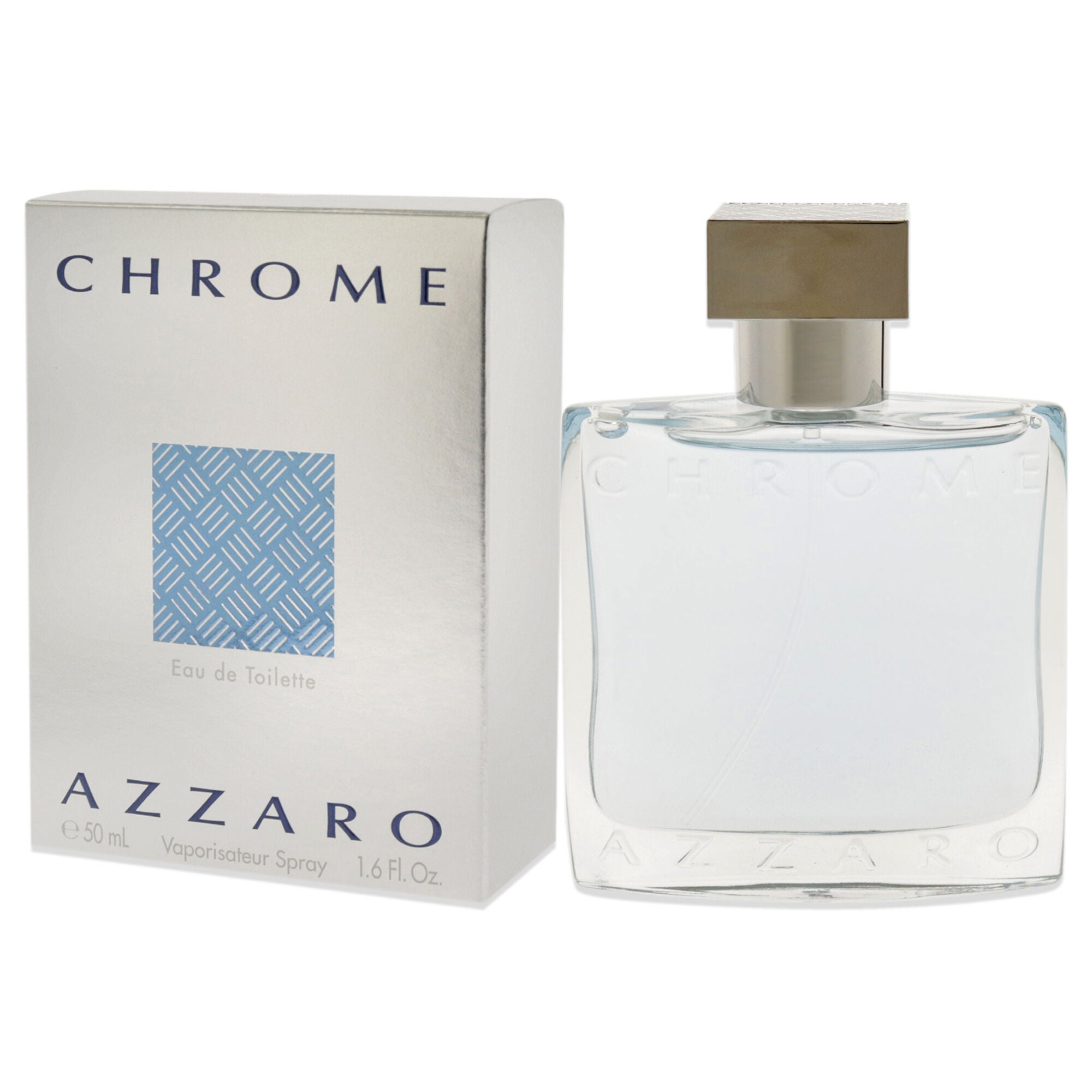 Chrome by Azzaro for Men - 1.7 oz EDT Spray, , alternate image number 7