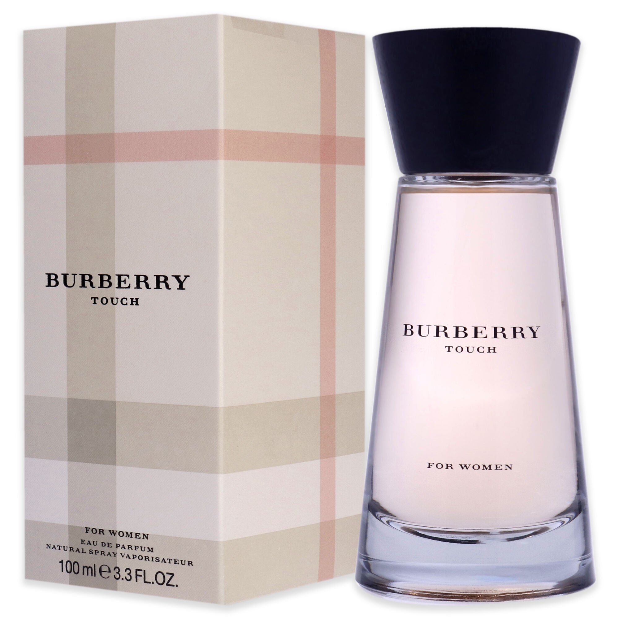 Burberry Touch by Burberry for Women - 3.3 oz EDP Spray, , alternate image number 8
