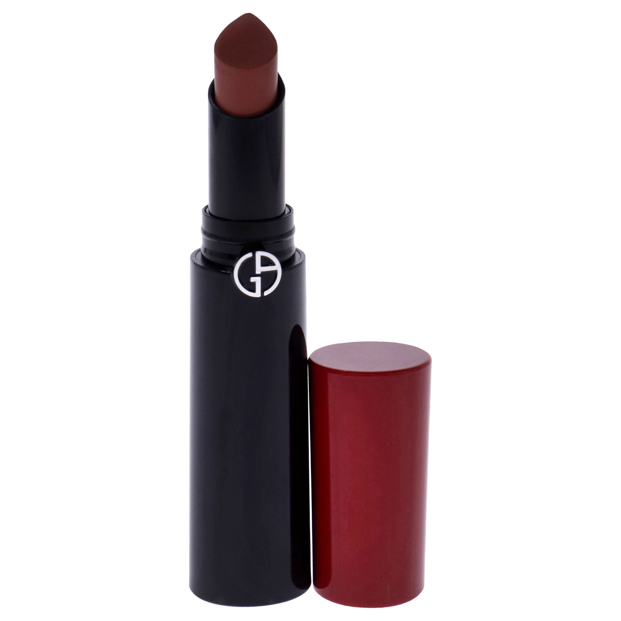 Lip Power Longwear Vivid Color Lipstick - 110 Mania by Giorgio Armani for Women - 0.11 oz Lipstick, See Description, alternate image number 1
