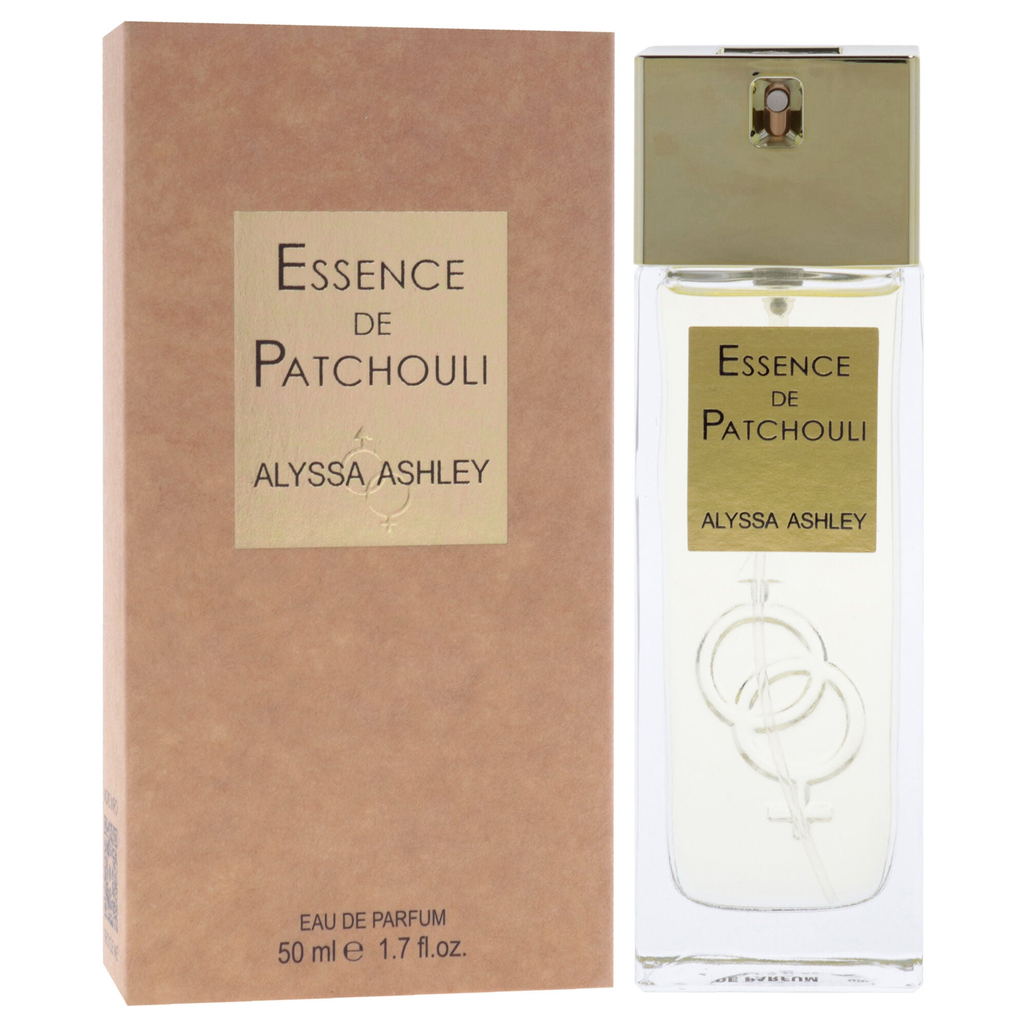 Essence de Patchouli by Alyssa Ashley for Women - 1.7 oz EDP Spray, See Description, alternate image number 1