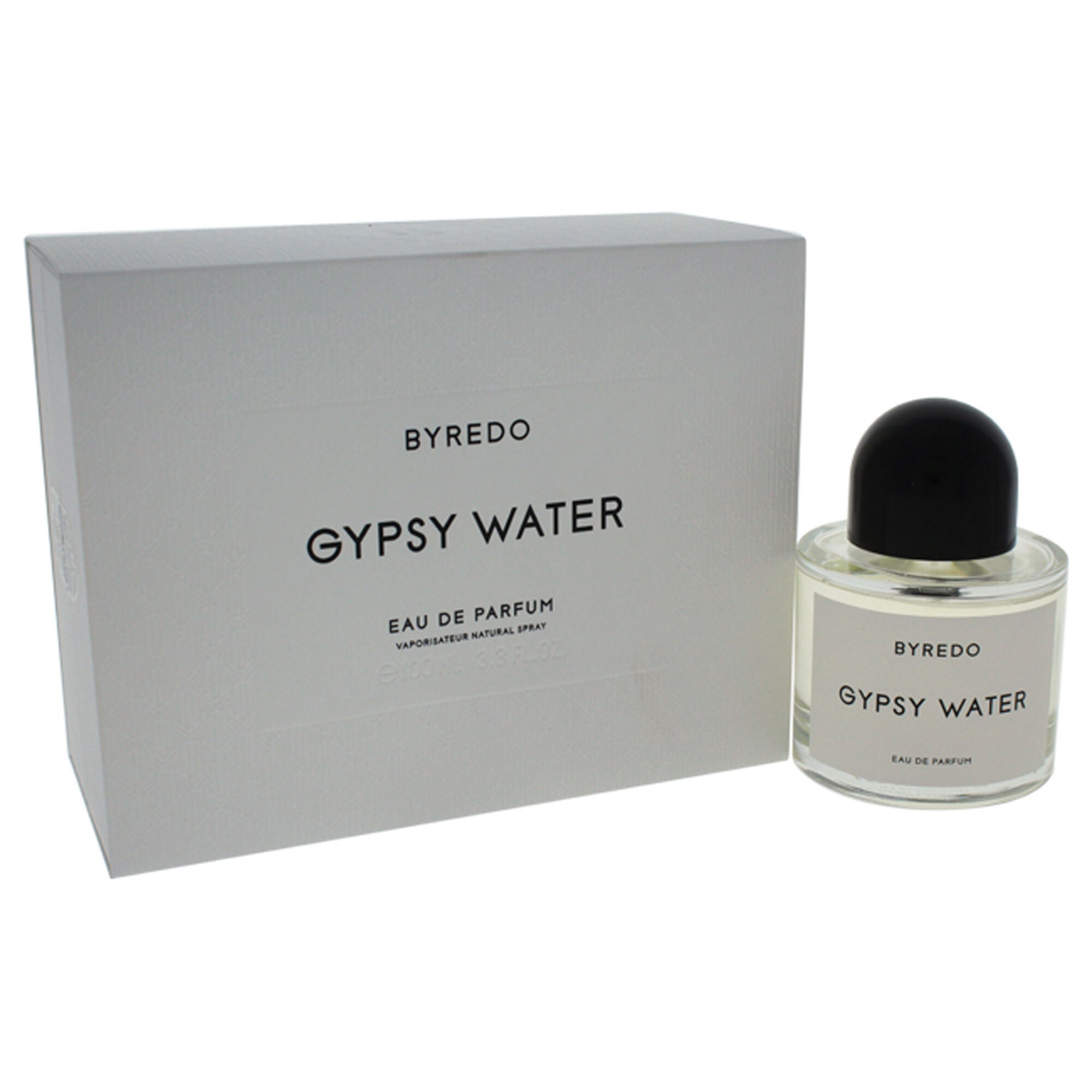 Gypsy Water by Byredo for Unisex - 3.4 oz EDP Spray, , alternate image number 5