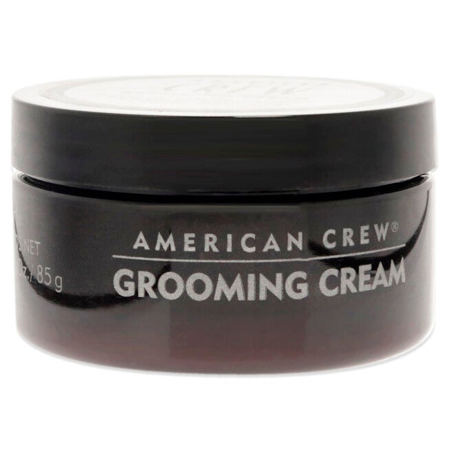 Grooming Cream by American Crew for Men - 3 oz Cream, NA, hi-res image number null
