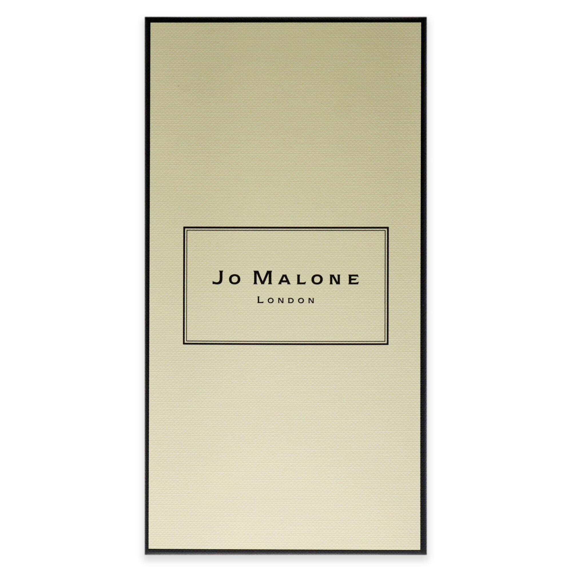 Scarlet Poppy Intense by Jo Malone for Unisex - 3.4 oz Cologne Spray, Clear, alternate image number 4