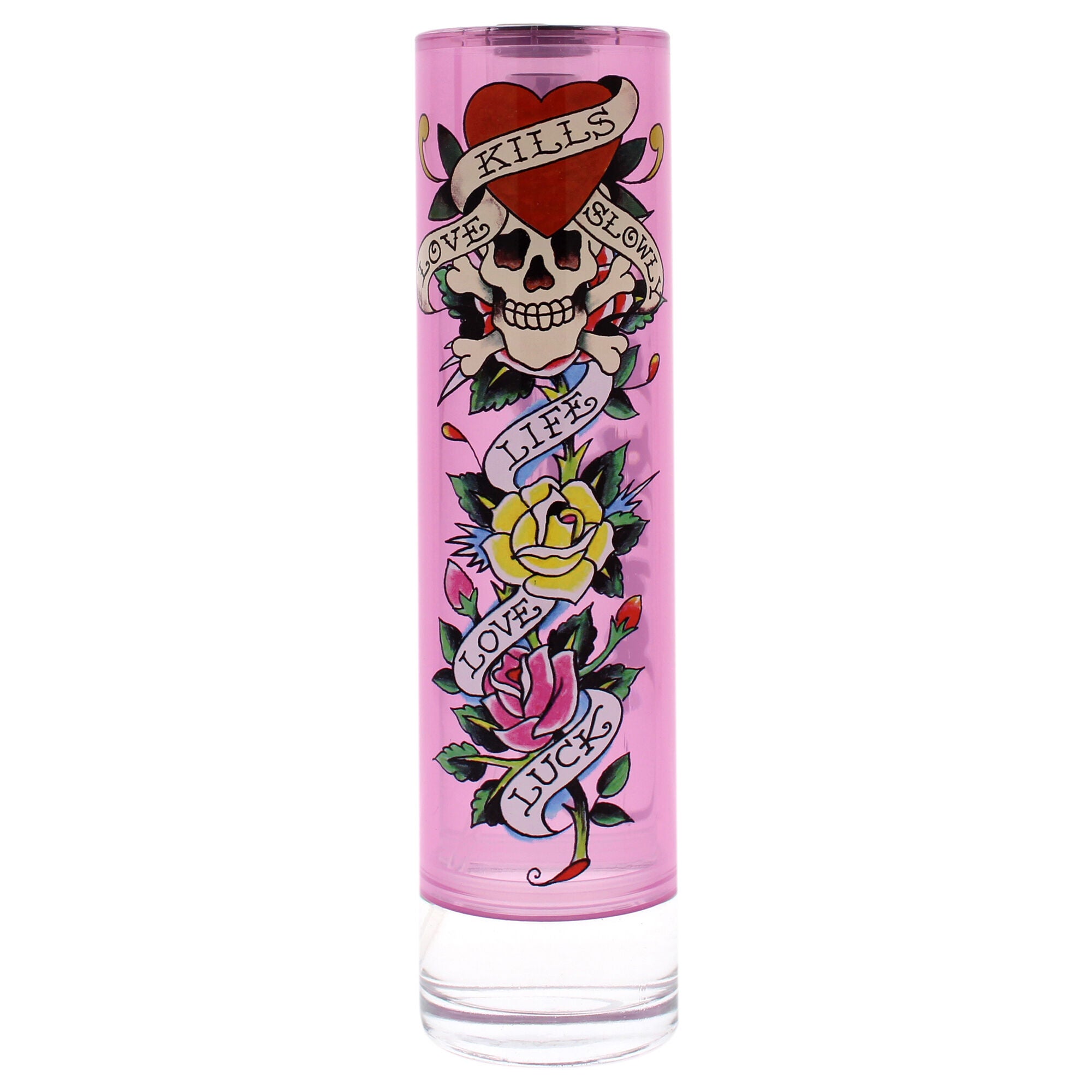 Ed Hardy by Christian Audigier for Women - 3.4 oz EDP Spray, See Description, alternate image number 3