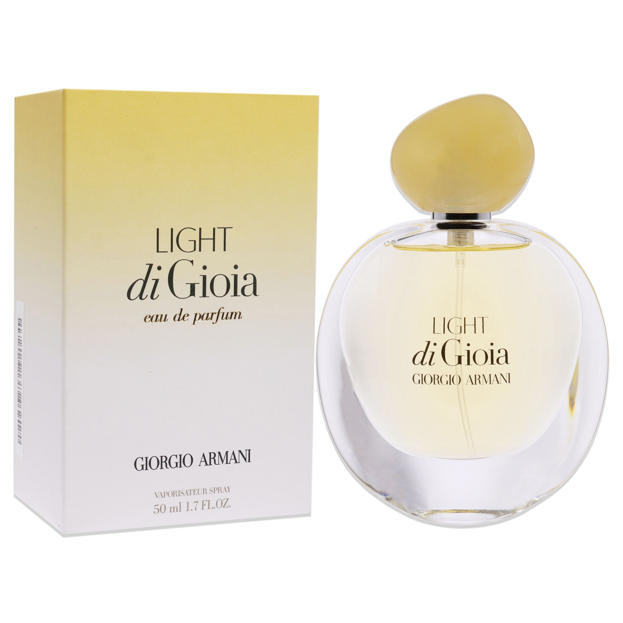Light di Gioia by Giorgio Armani for Women - 1.7 oz EDP Spray, , alternate image number 6