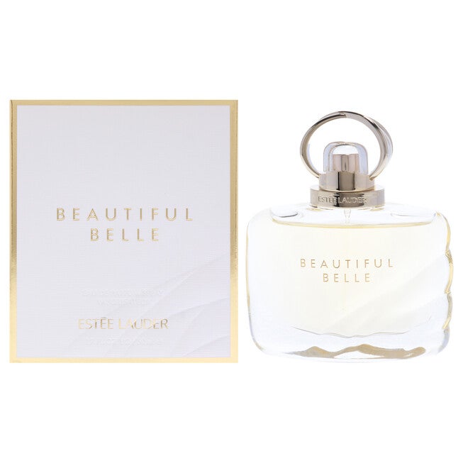 Beautiful Belle by Estee Lauder for Women - 1.7 oz EDP Spray, NA, hi-res image number null
