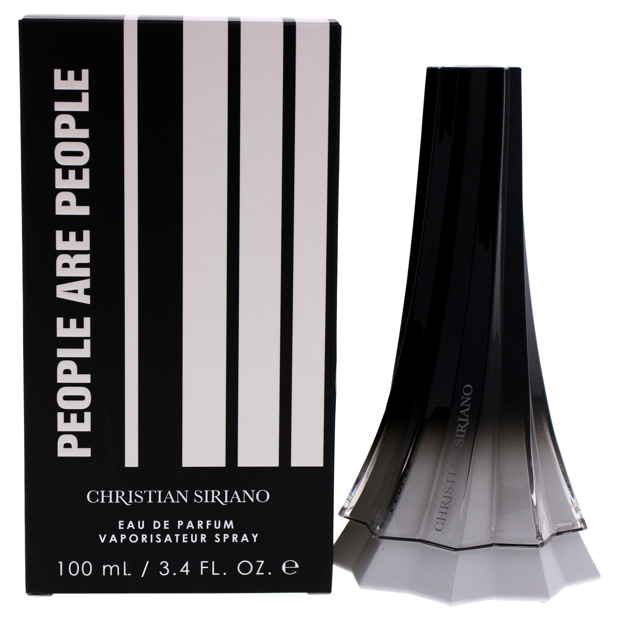 People Are People by Christian Siriano for Women - 3.4 oz EDP Spray, See Description, hi-res image number 0
