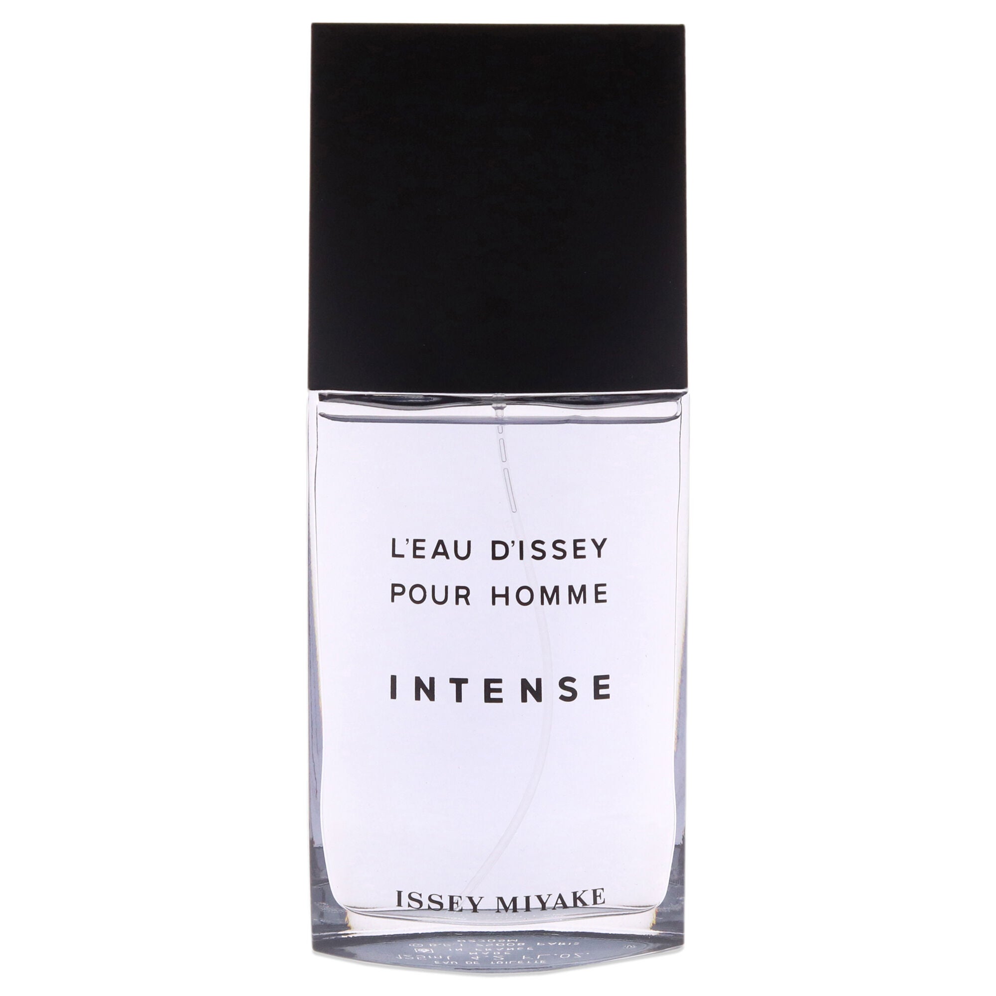 Leau Dissey Intense by Issey Miyake for Men - 4.2 oz EDT Spray, , alternate image number 5
