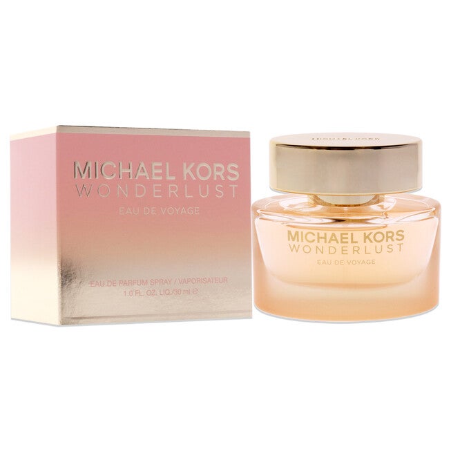 Wonderlust Eau de Voyage by Michael Kors for Women - 1 oz EDP Spray, NA, alternate image number null