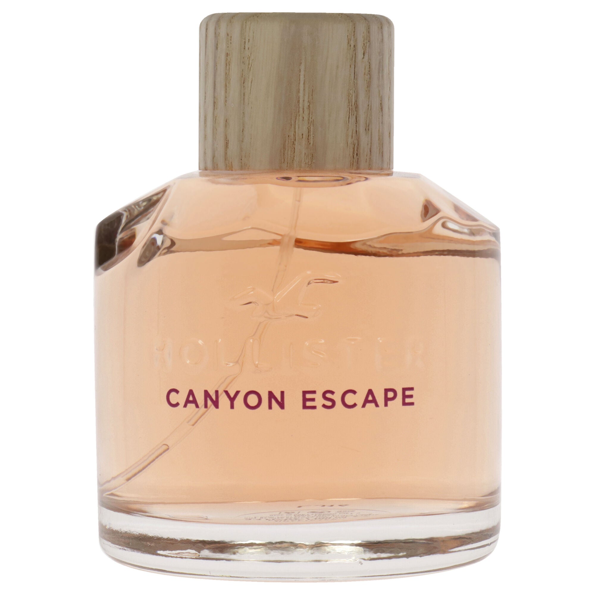 Canyon Escape by Hollister for Women - 3.4 oz EDP Spray, , alternate image number 5
