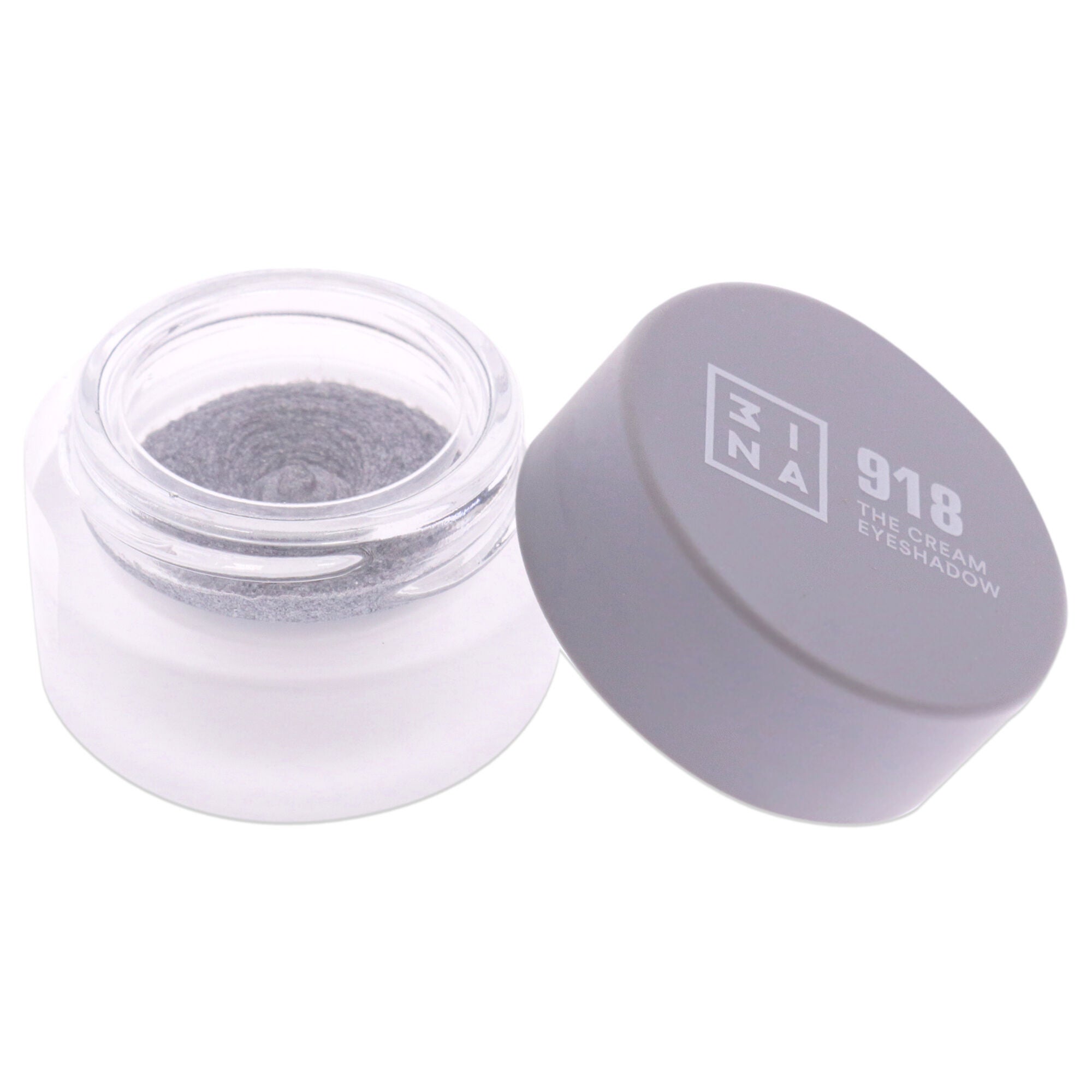 The Cream Eyeshadow - 918 by 3INA for Women - 0.10 oz Eye Shadow, , alternate image number 4