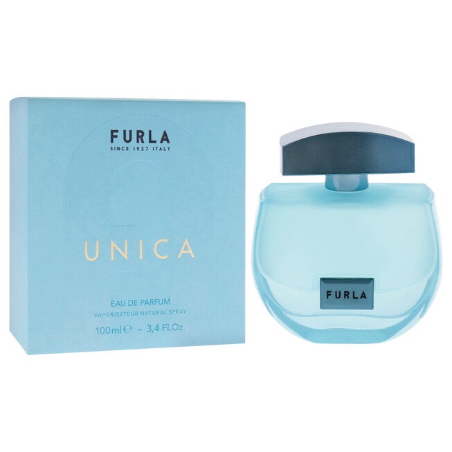 Unica by Furla for Women - 3.4 oz EDP Spray, NA, alternate image number null