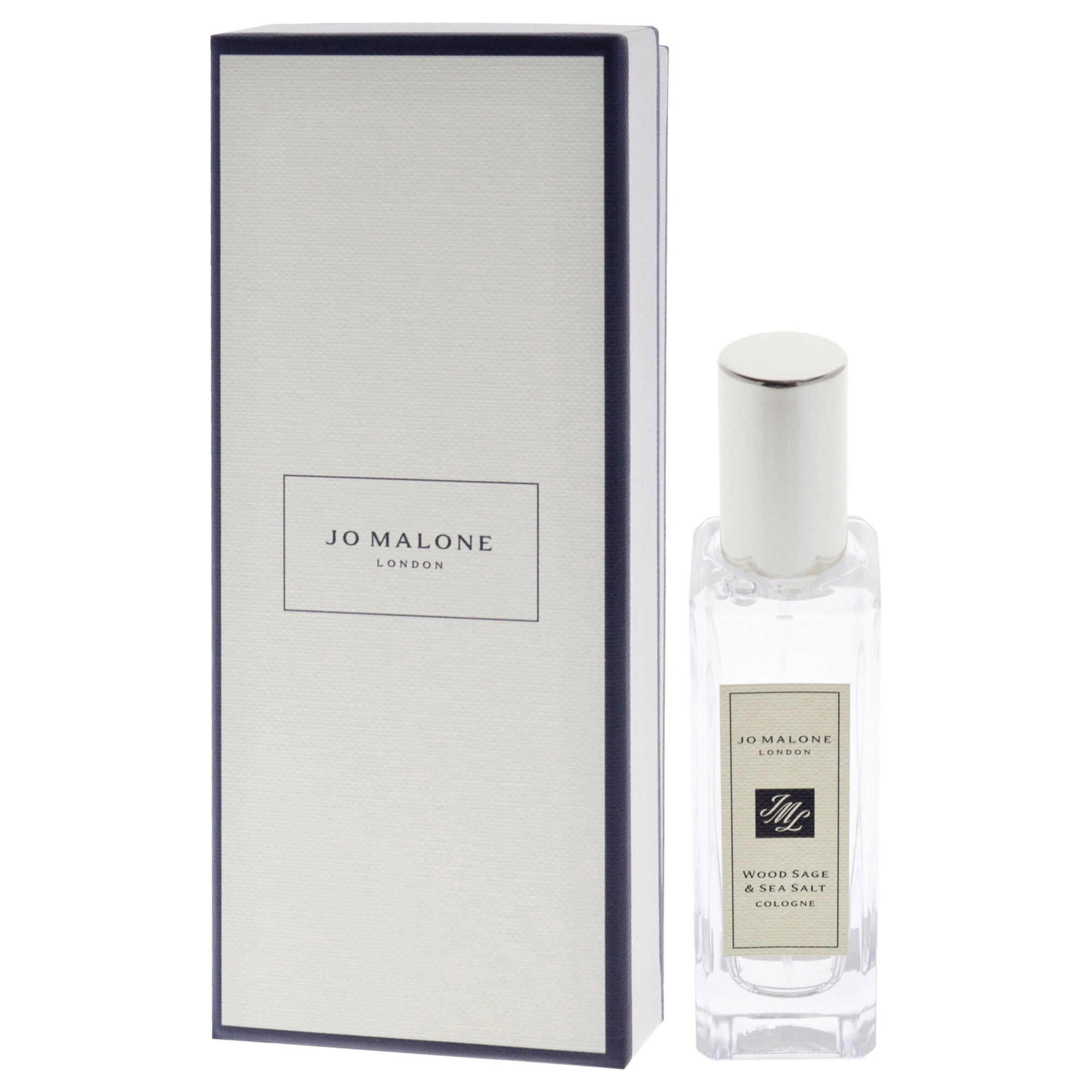 Wood Sage and Sea Salt by Jo Malone for Women - 1 oz Cologne Spray, See Description, alternate image number 3