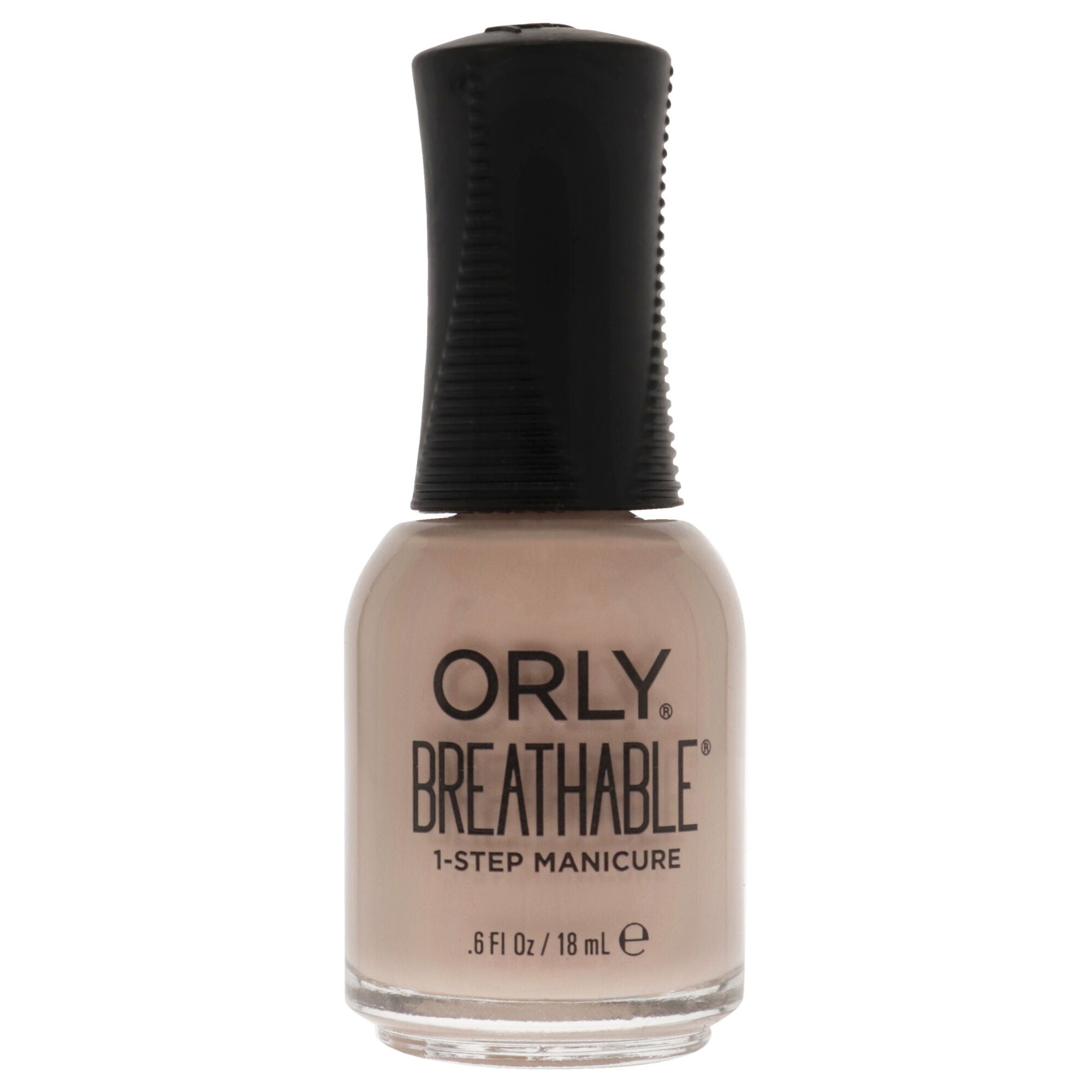 Breathable 1 Step Manicure - 20984 Grateful Heart by Orly for Women - 0.6 oz Nail Polish, , alternate image number 3