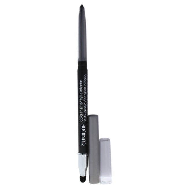 Quickliner For Eyes Intense - 05 Intense Charcoal by Clinique for Women - 0.01 oz Eyeliner, , alternate image number 6
