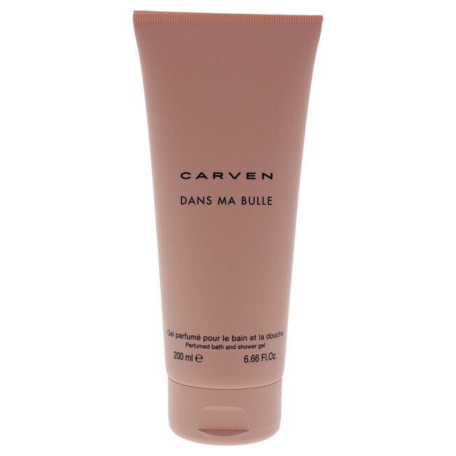 Dans Ma Bulle by Carven for Women - 6.7 oz Shower Gel, , alternate image number null
