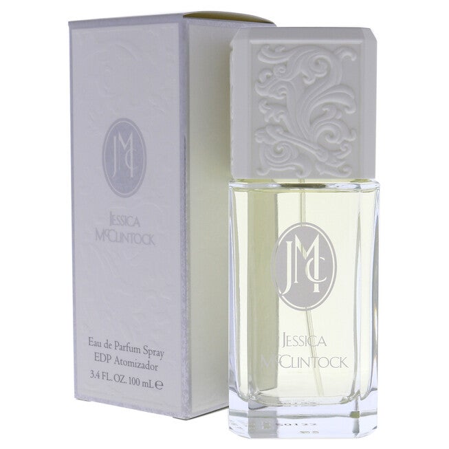 Jessica McClintock by Jessica McClintock for Women - 3.4 oz EDP Spray, , alternate image number null