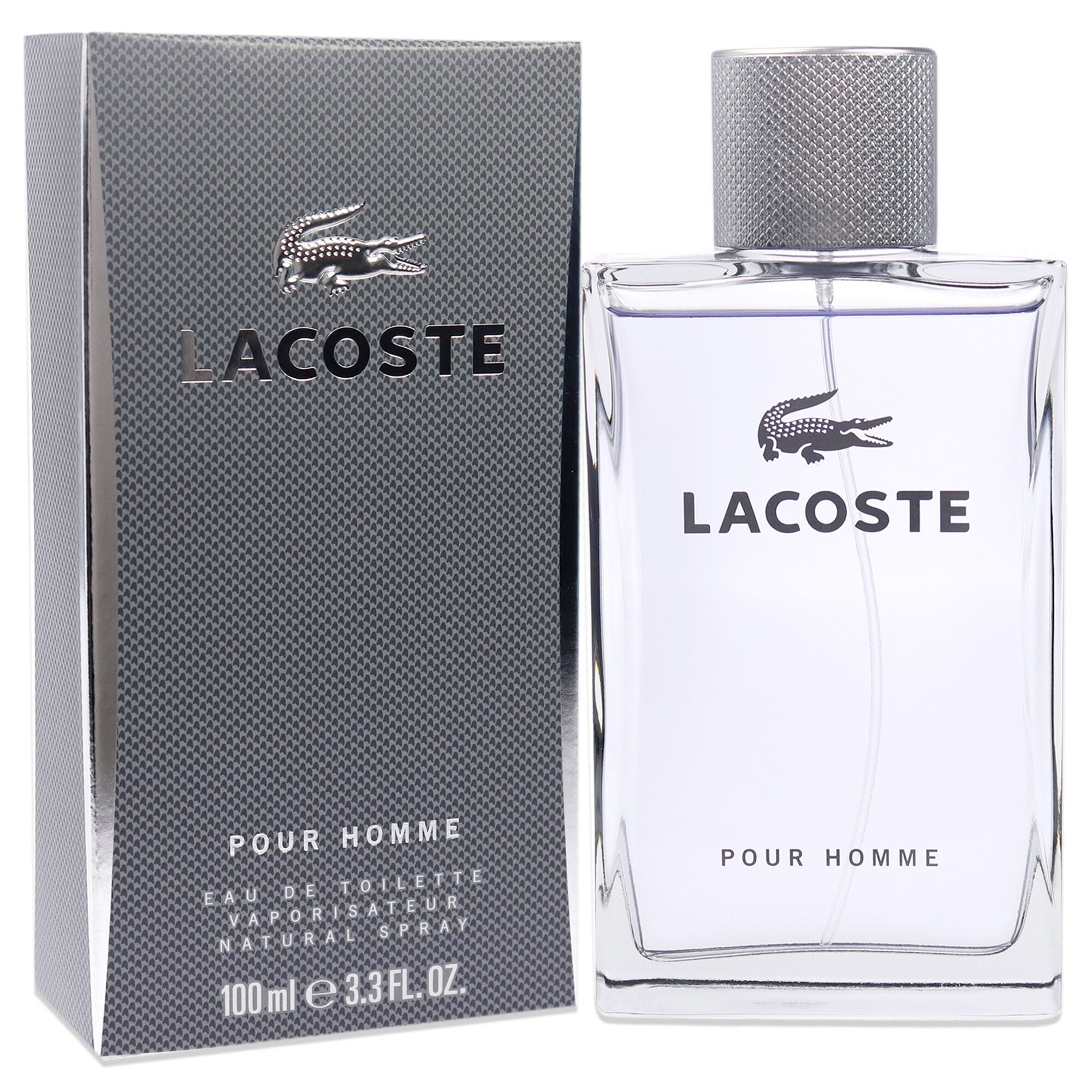 Lacoste Pour Homme by Lacoste for Men - 3.3 oz EDT Spray, , alternate image number 7