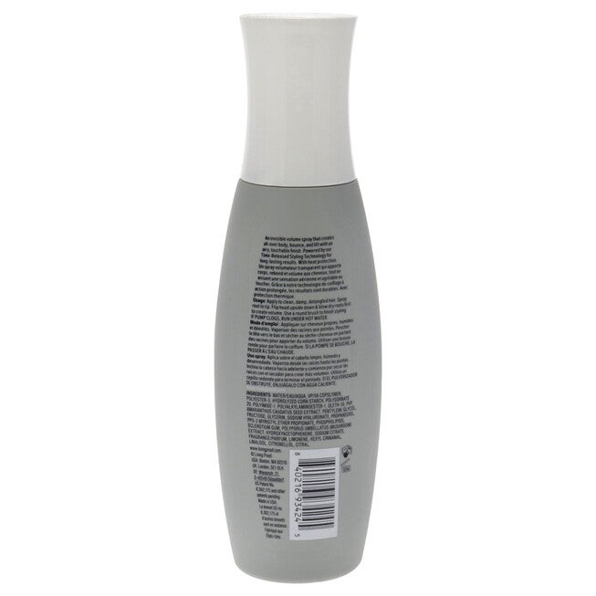 Full Volume and Root-Lifting Spray by Living Proof for Unisex - 5.5 oz Hair Spray, See Description, alternate image number 3