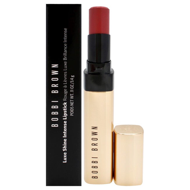 Luxe Shine Intense Lipstick - Claret by Bobbi Brown for Women - 0.2 oz Lipstick, NA, hi-res image number null