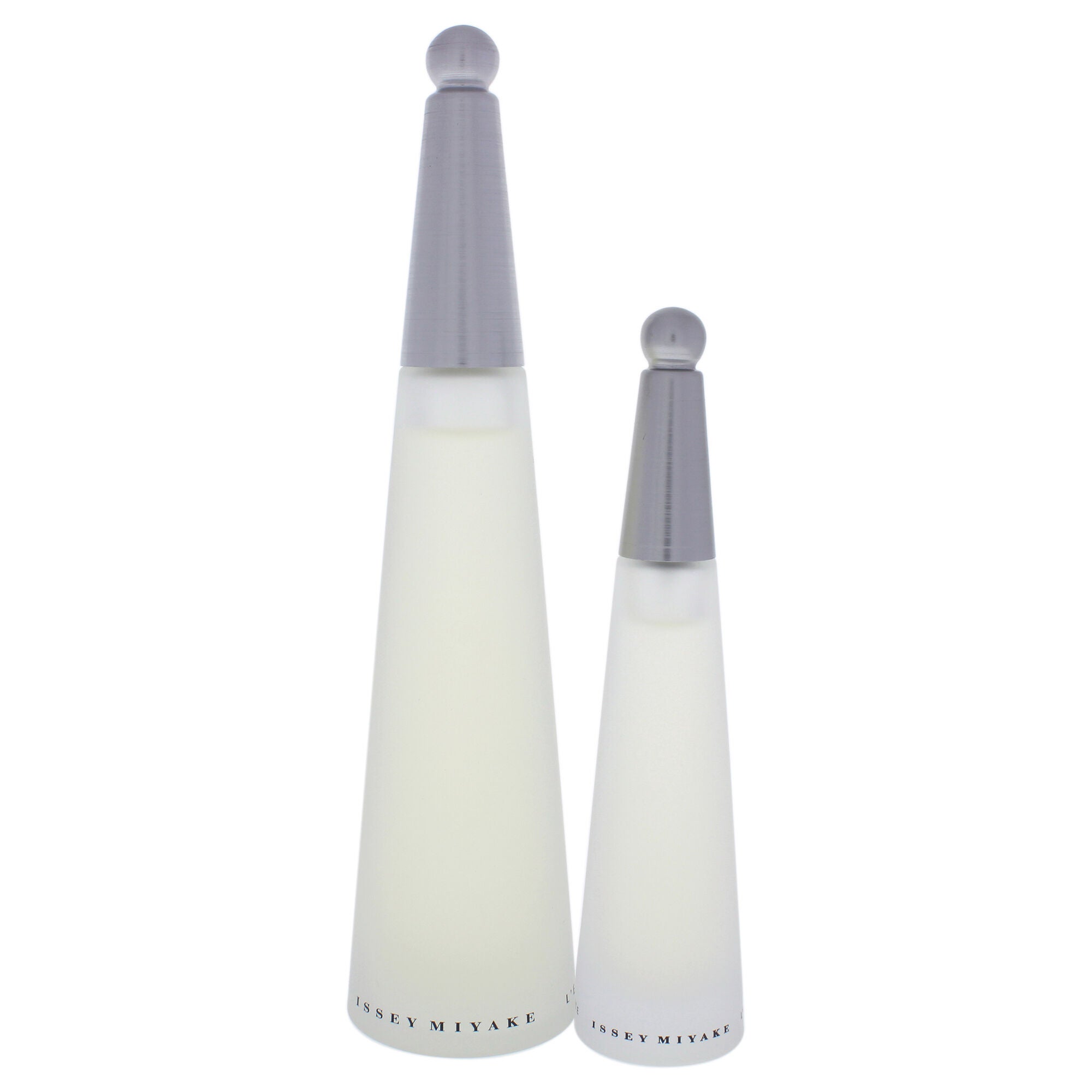 Leau Dissey by Issey Miyake for Women - 2 Pc Gift Set 3.3oz EDT Spray, 0.84oz EDT Spray, Clear, alternate image number 1