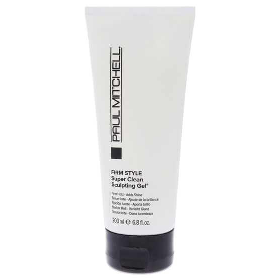 Super Clean Sculpting Gel by Paul Mitchell for Unisex - 6.8 oz Gel, NA, hi-res image number null