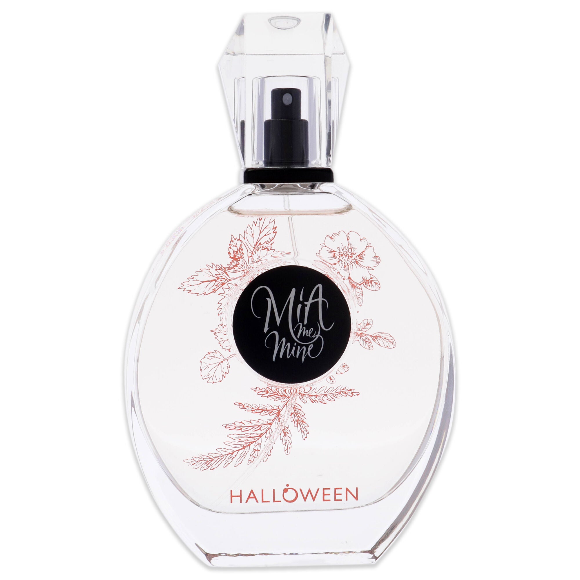 Halloween Mia Me Mine by J. Del Pozo for Women - 3.4 oz EDT Spray, , alternate image number 6
